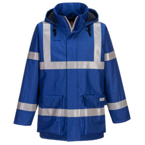 PARKA FR ANTI-STATIQUE BIZFLAME