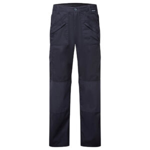 PANTALON ACTION TRAITÉ DÉPERLANT