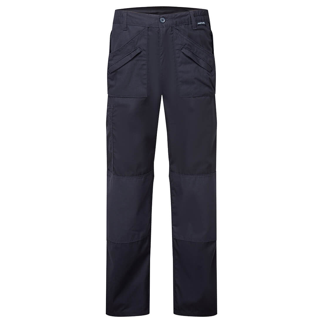 PANTALON ACTION TRAITÉ DÉPERLANT