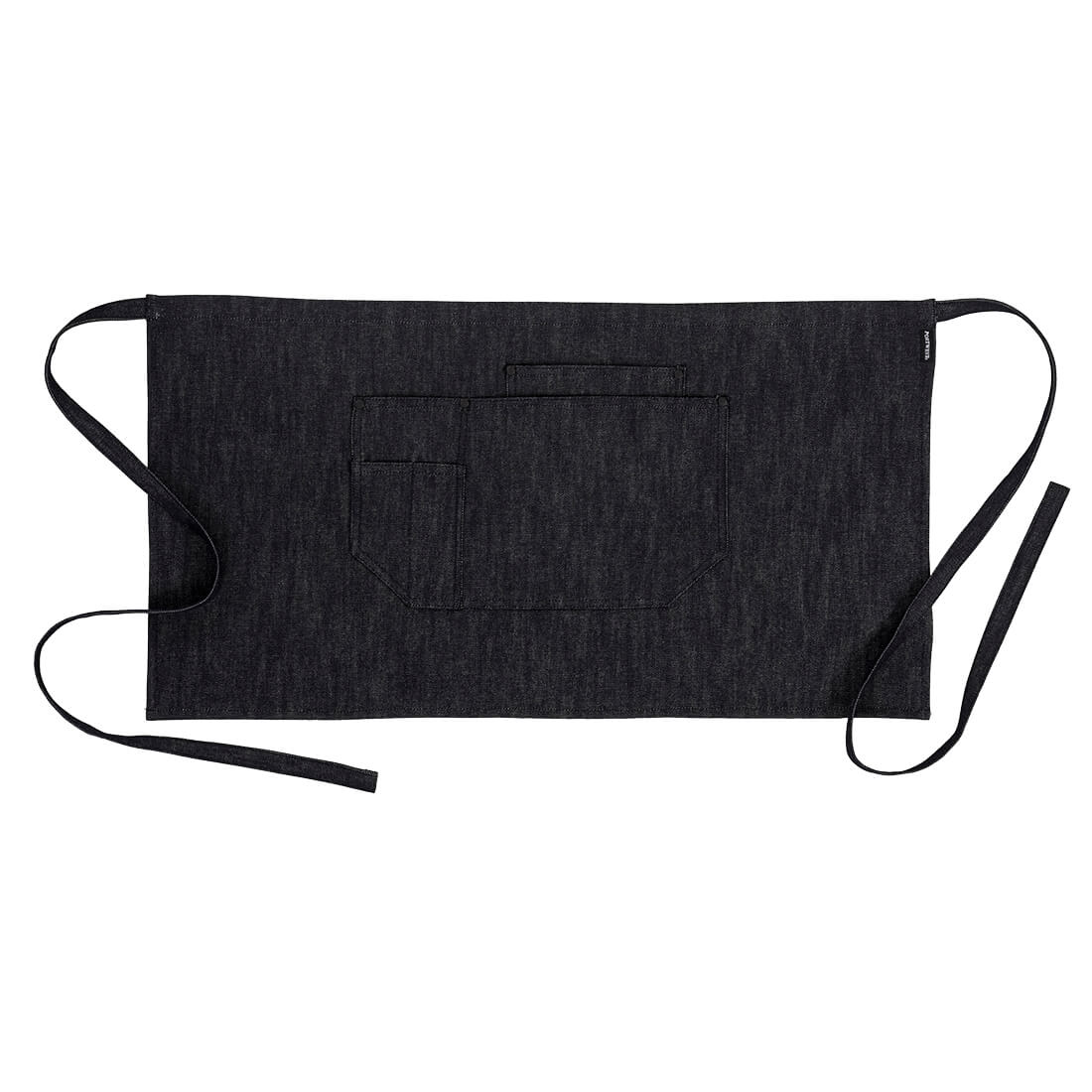 TABLIER DE BAR EN TOILE CANVAS
