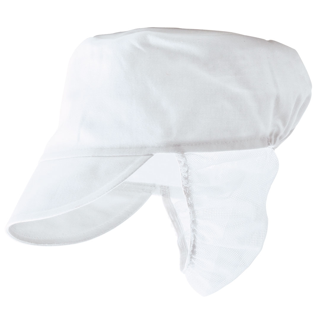 CASQUETTE À RÉSILLE