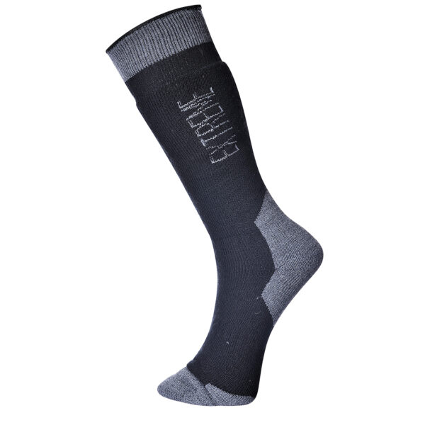 CHAUSSETTE POUR TEMPS FROID EXTRÊME