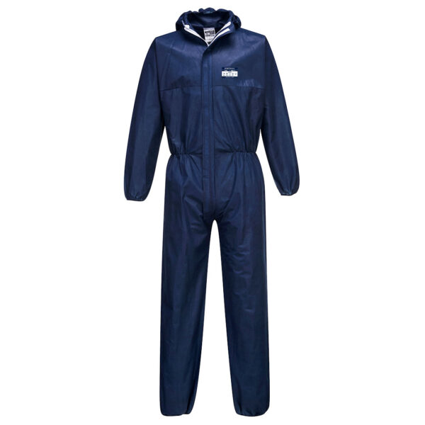 COMBINAISON BIZTEX® SMS TYPE 5/6 (PK50)