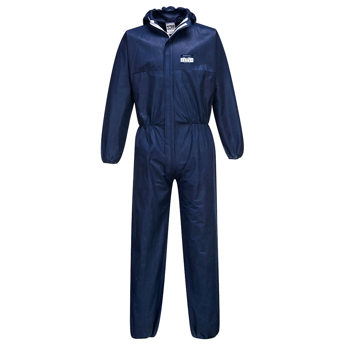 COMBINAISON BIZTEX® SMS TYPE 5/6 (PK50)