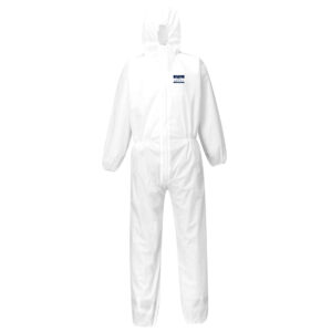 COMBINAISON BIZTEX® SMS TYPE 5/6 (PK50)