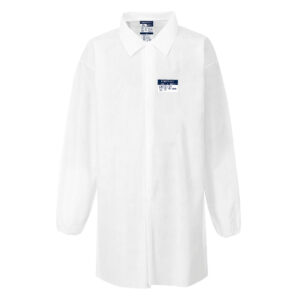BLOUSE BIZTEX® SMS TYPE 6PB (PK50)