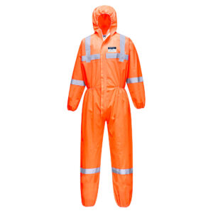 COMBINAISON SMS VIS TEX TYPE 5/6 (PK50)