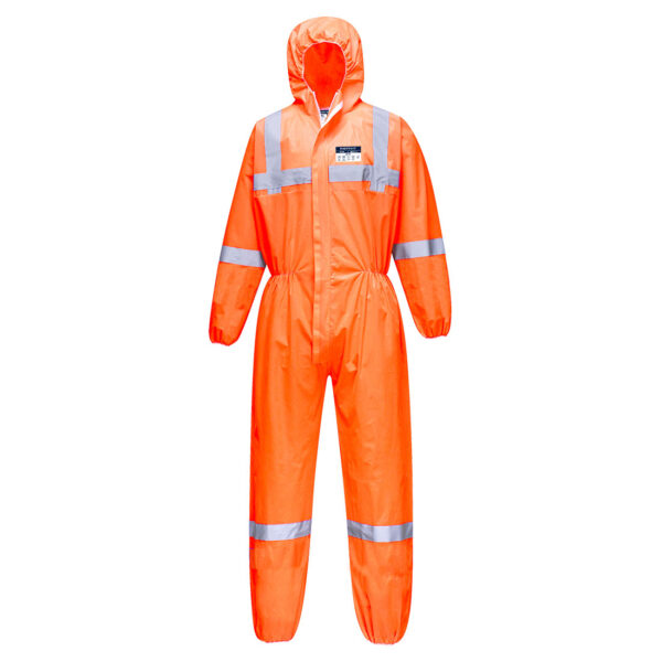 COMBINAISON SMS VIS TEX TYPE 5/6 (PK50)