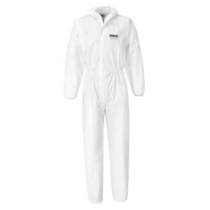 COMBINAISON BIZTEX® MICROPOREUX TYPE 5/6 (PK50)