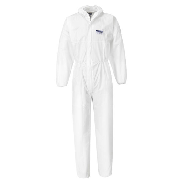 COMBINAISON BIZTEX® MICROPOREUX TYPE 5/6 (PK50)