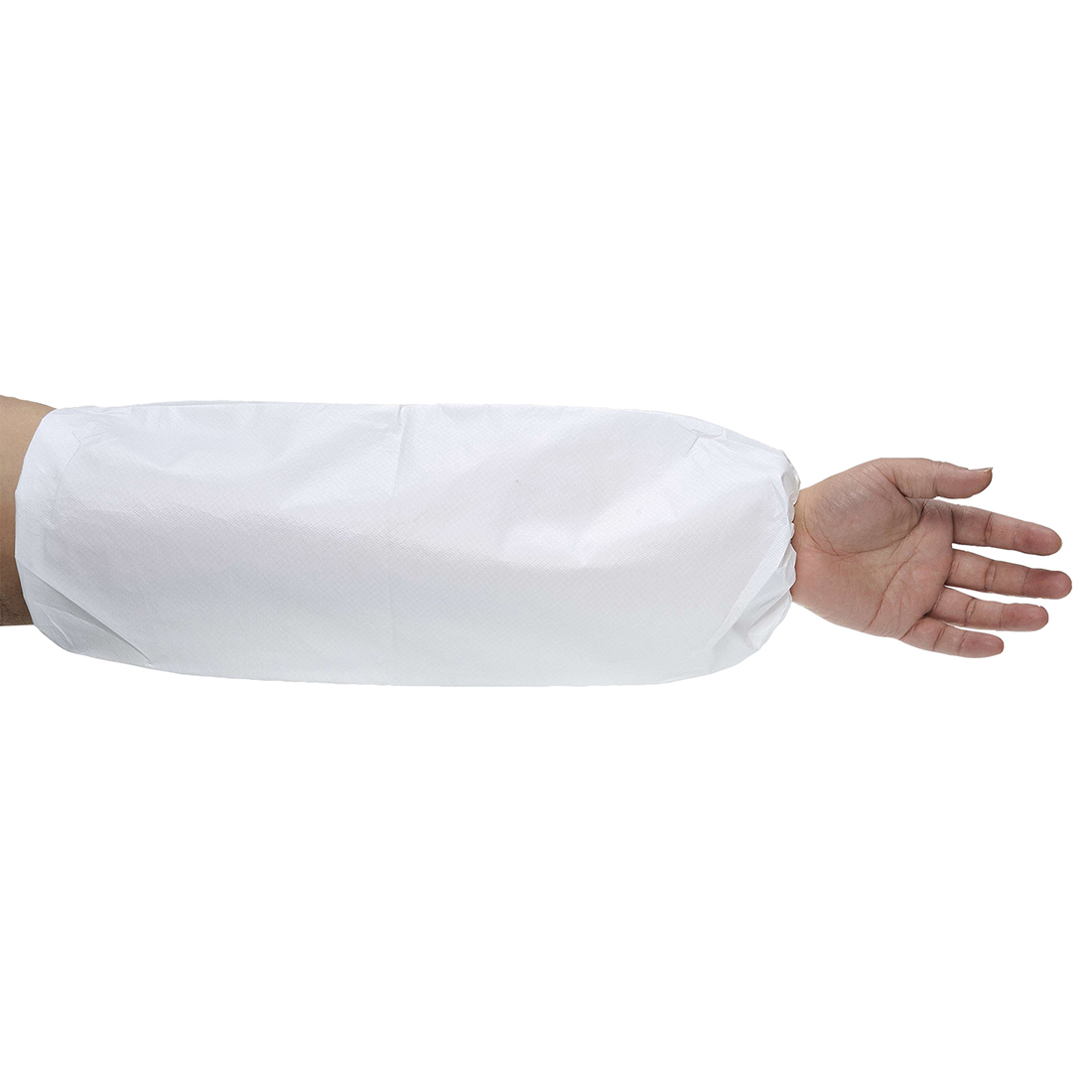 MANCHETTES BIZTEX® MICROPOREUX TYPE 6PB (150 PAIRES)