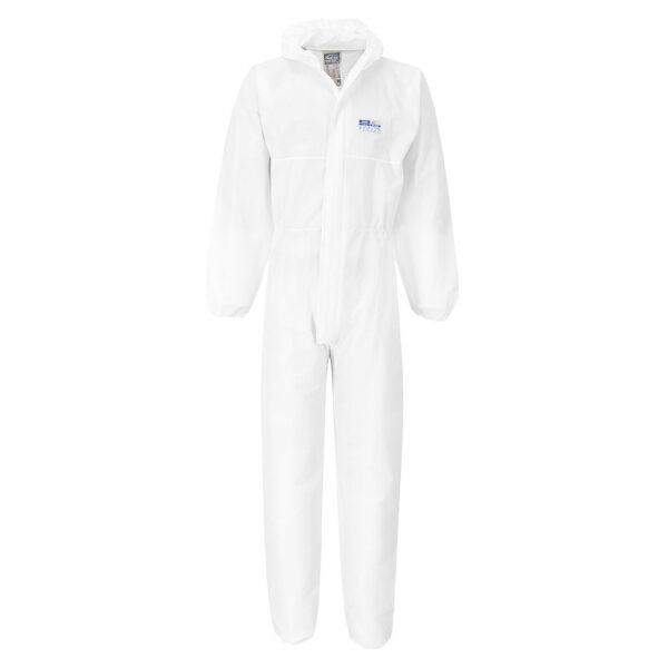 COMBINAISON BIZTEX® SMS FR TYPE 5/6 (PK50)