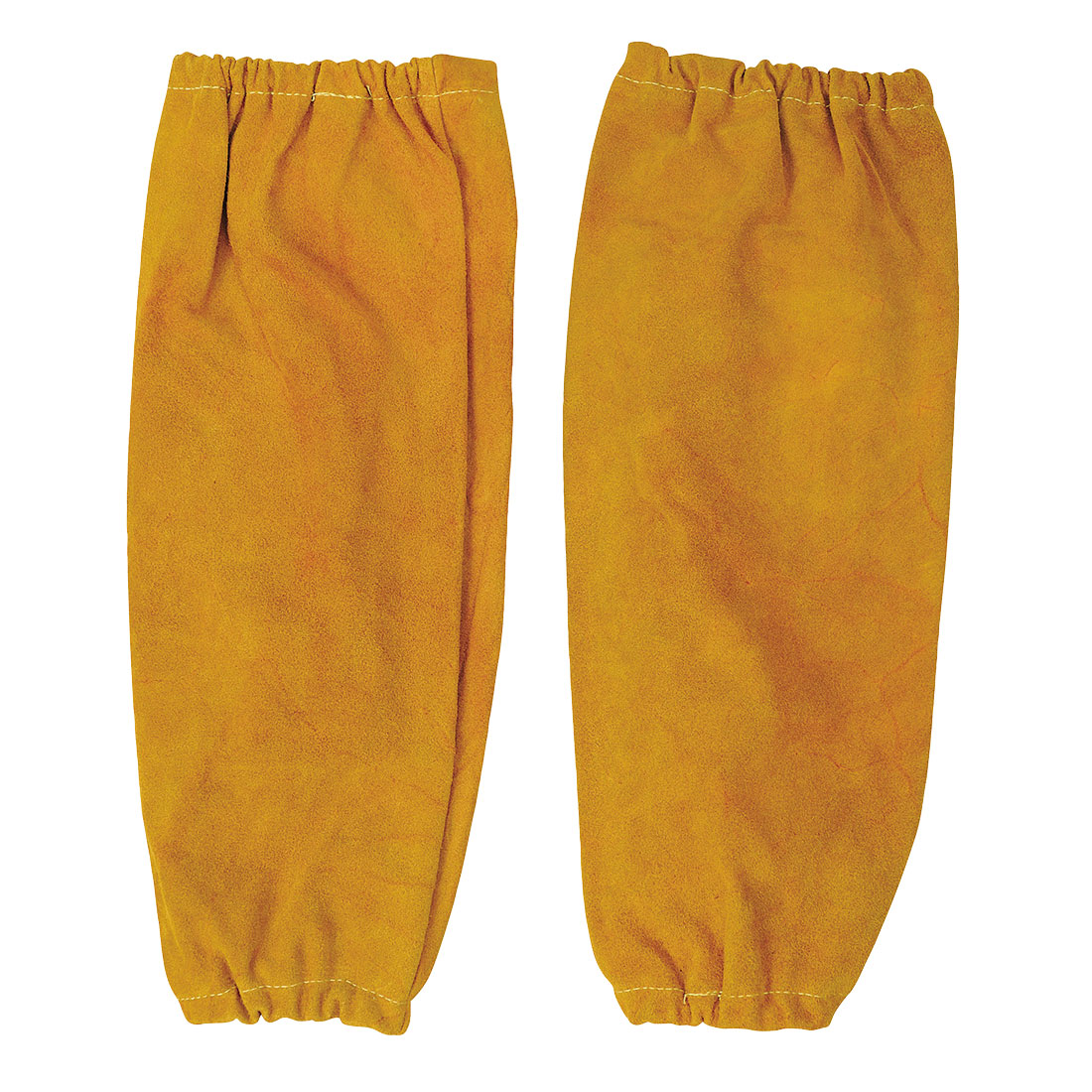 MANCHETTES SOUDURE EN CUIR