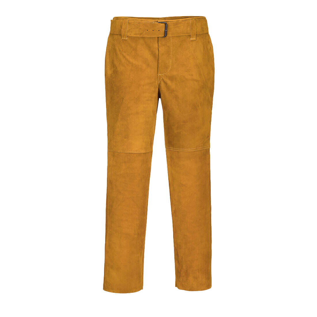 PANTALON DE SOUDAGE EN CUIR