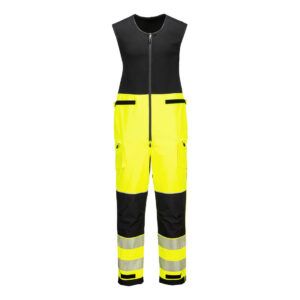 SALOPETTE IMPERMÉABLE HV PW3 (3L)