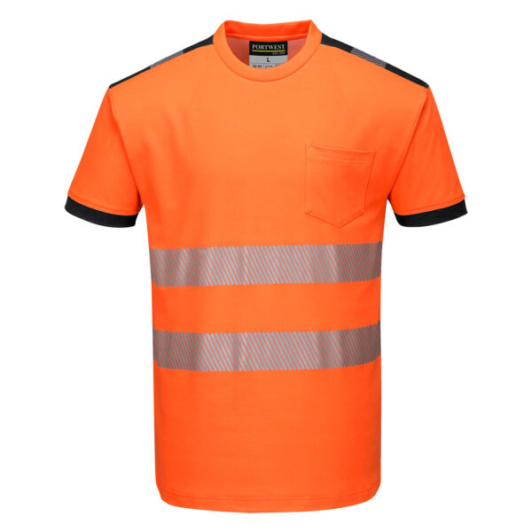 T-SHIRT HV PW3