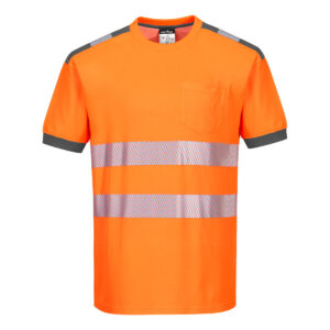 T-SHIRT HV PW3