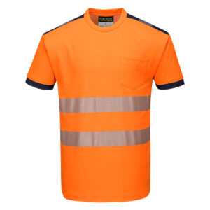 T-SHIRT HV PW3