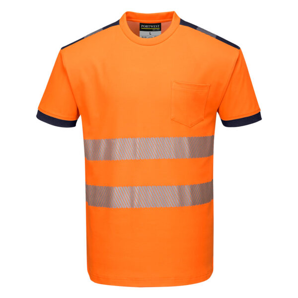 T-SHIRT HV PW3