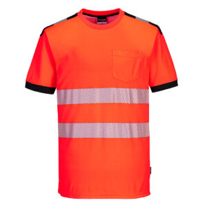 T-SHIRT HV PW3