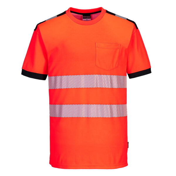 T-SHIRT HV PW3