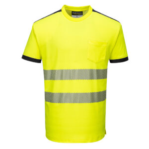 T-SHIRT HV PW3