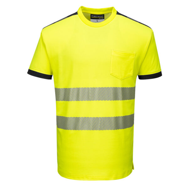 T-SHIRT HV PW3