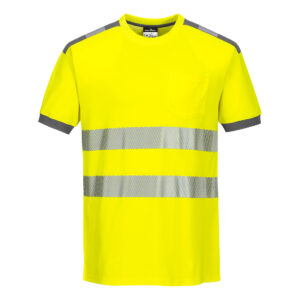 T-SHIRT HV PW3
