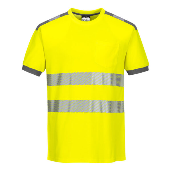 T-SHIRT HV PW3