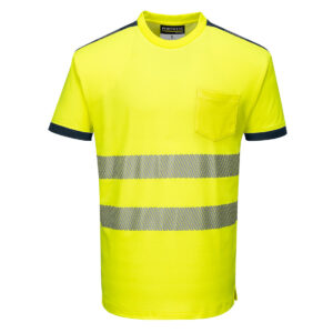 T-SHIRT HV PW3