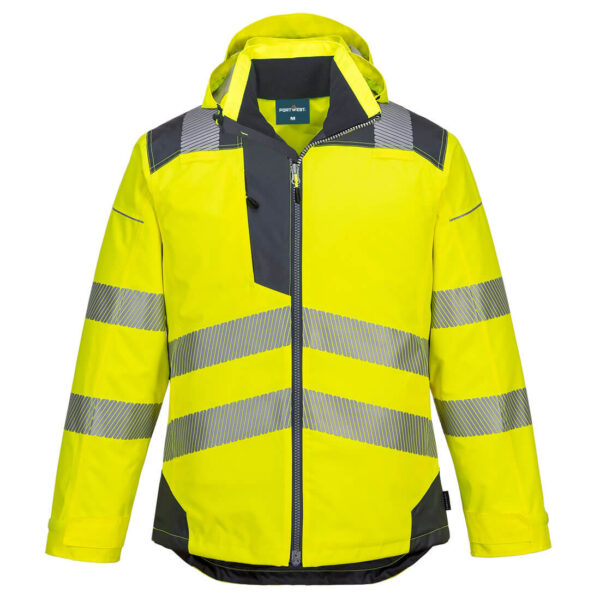 PARKA HV PW3