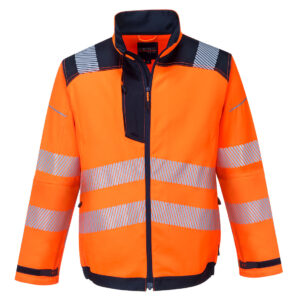 VESTE HV PW3