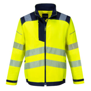 VESTE HV PW3