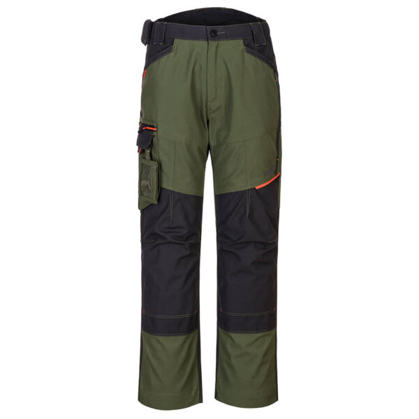 PANTALON WX3 TRAVAIL