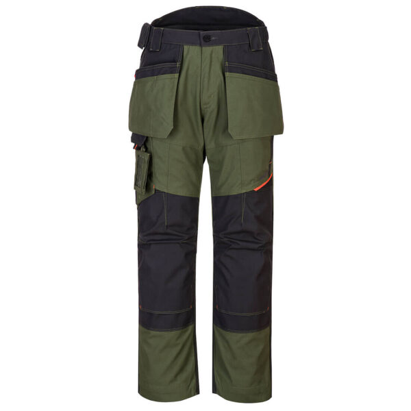 PANTALON HOLSTER WX3