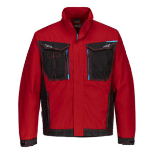 VESTE WX3
