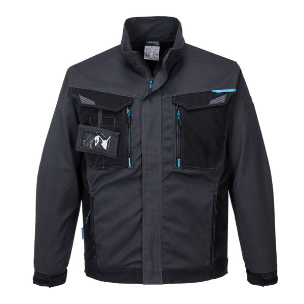 VESTE WX3