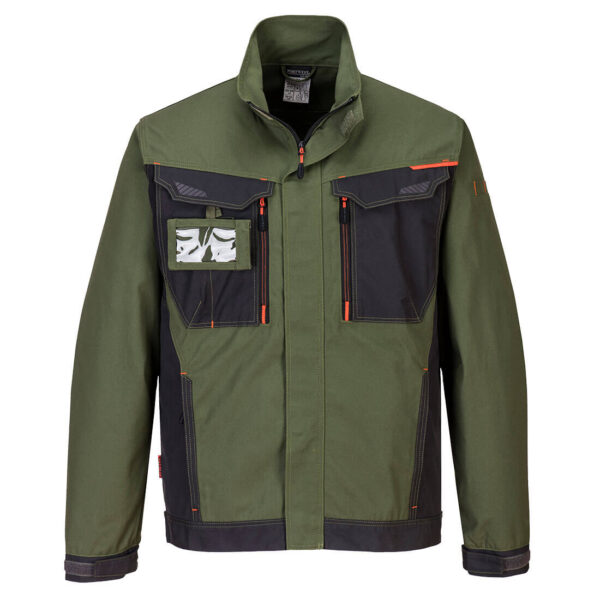 VESTE WX3