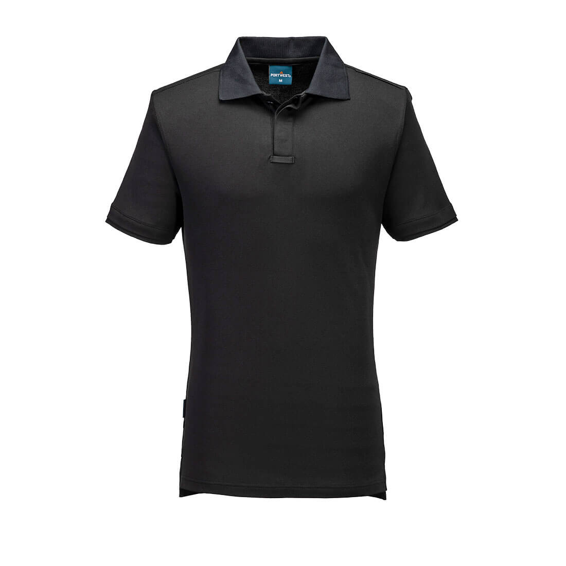 POLO WX3 ECO MANCHES COURTES
