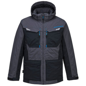 PARKA WX3