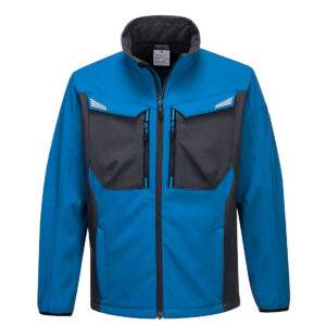 SOFTSHELL WX3 (3 COUCHES)