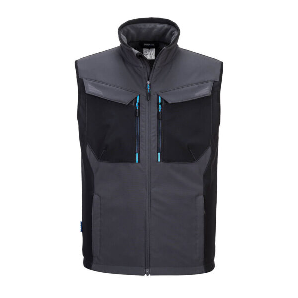 SOFT SHELL WX3