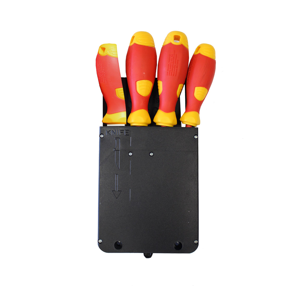 PORTE OUTILS DE SÉCURITÉ