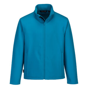 SOFTSHELL HOMME PRINT & PROMO (2 COUCHES)