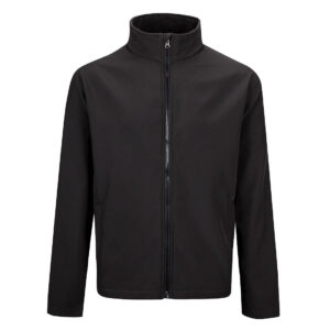 SOFTSHELL HOMME PRINT & PROMO (2 COUCHES)