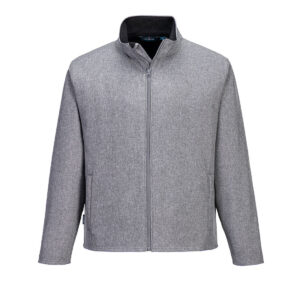 SOFTSHELL HOMME PRINT & PROMO (2 COUCHES)