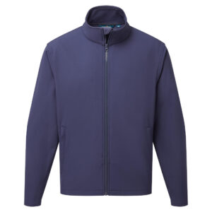 SOFTSHELL HOMME PRINT & PROMO (2 COUCHES)