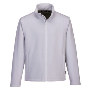 SOFTSHELL HOMME PRINT & PROMO (2 COUCHES)