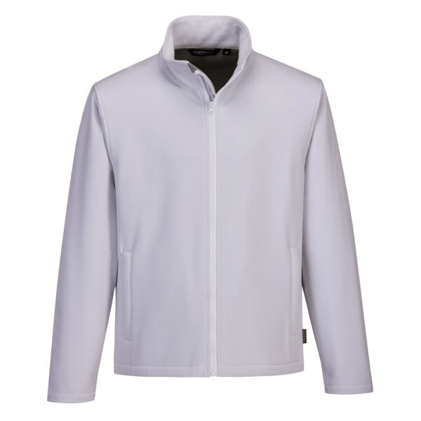 SOFTSHELL HOMME PRINT & PROMO (2 COUCHES)