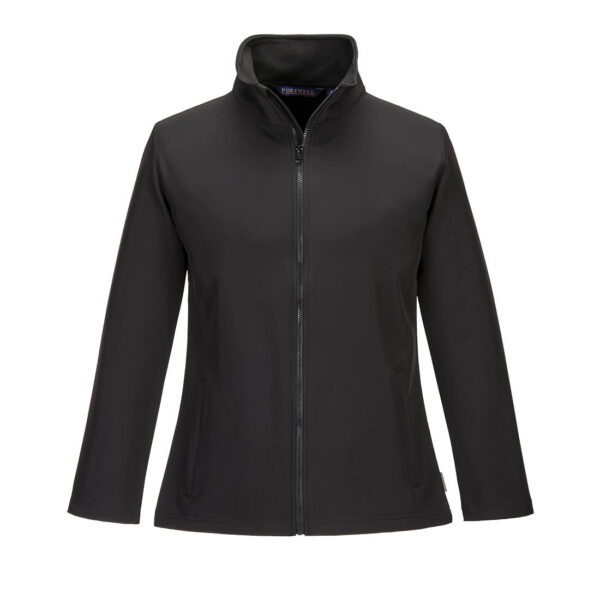SOFTSHELL PRINT & PROMO